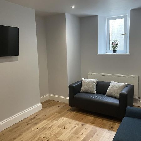 Great 2 Bedroom Flat Plymouth Esterno foto