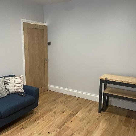 Great 2 Bedroom Flat Plymouth Esterno foto