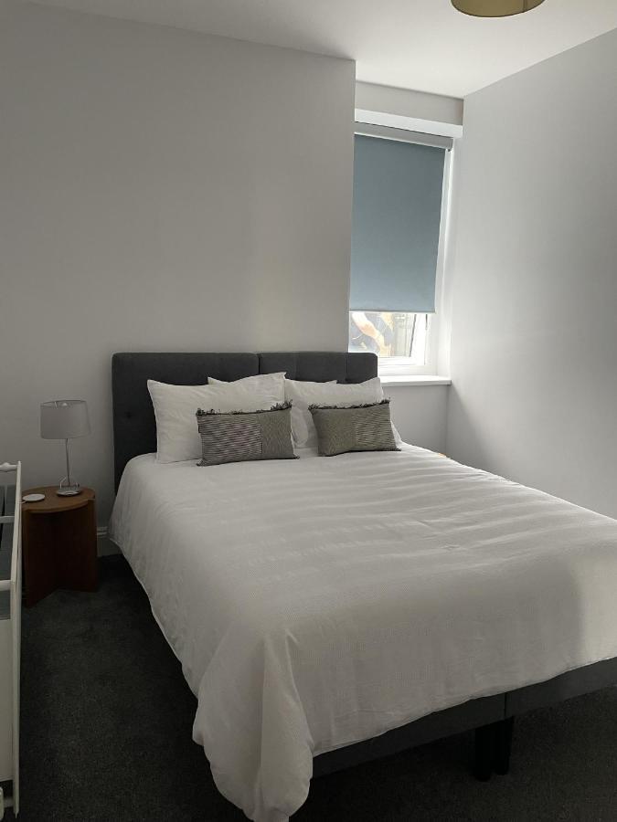 Great 2 Bedroom Flat Plymouth Esterno foto