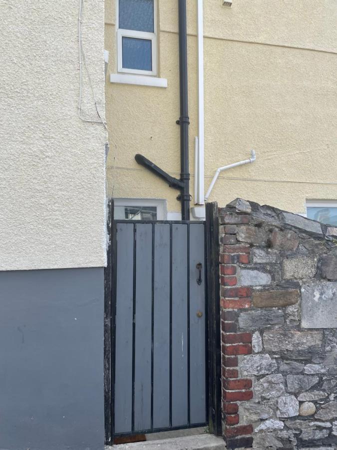 Great 2 Bedroom Flat Plymouth Esterno foto